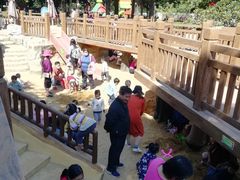 -荔湾区儿童公园