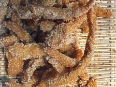 -肖炮现炸酥肉(解放碑店)