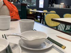 -新仙清汤牛腩(铜锣湾店)