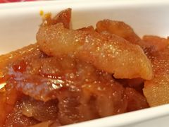 -俏江南天津时尚曲艺主题餐厅(马场道店)