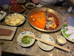 -小龙坎火锅(万象城店)