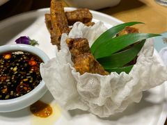 -观宴中餐厅
