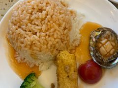 -港畔赶海蒸汽海鲜烧烤自助(仙螺岛店)