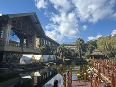 -昆明洲际酒店