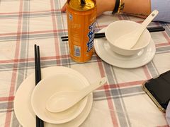 -玲珑餐厅(陕西南路店)