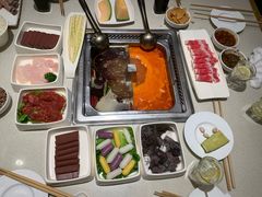 -海底捞火锅(亲子主题北金鹰店)