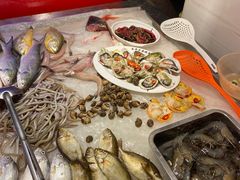 -长平老姿娘夜粥(平东一街店)