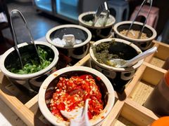 -鑫隆四季涮肉(八角畅游店)