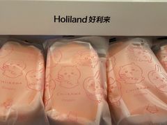 -好利来(武汉新天地店)