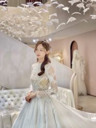-B.Bridge Couture婚纱礼服(福田店)