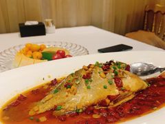 -同庆楼(天鹅湖万达店)