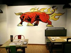 -瑞伯克牛排自助餐厅天一广场店