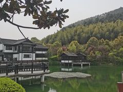-旺山景区