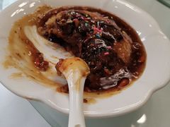 -小贝壳酒楼(经九路店)