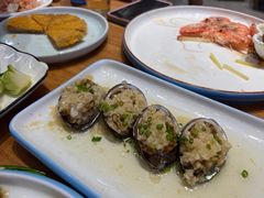 -蟹老板的海鲜