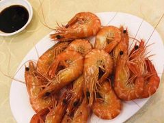 -北海渔村酒楼·粤菜海鲜点心(新华店)