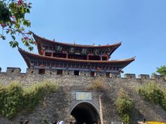 -大理古城