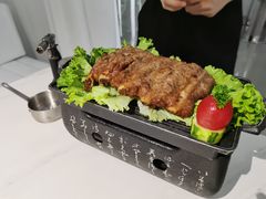 -3号仓库·创意中国菜(嘉兴龙鼎万达店)