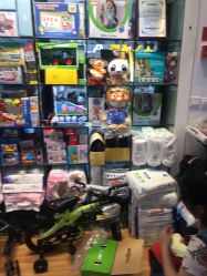 -宝妈时光(重庆印象城店)