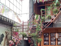 -龙姐私房菜(和顺古镇店)