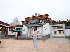 -厦门方特梦幻王国