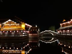 -绍兴鉴湖君澜大酒店