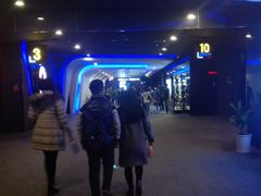 -万达影城(涪城万达广场激光IMAX店)