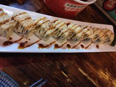 -小川洋风料理(汉街店)