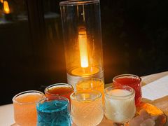 -龟兹KUCINA·新疆菜(前滩L+PLAZA店)