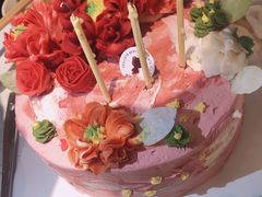 -BON CAKE(华贸购物中心店)
