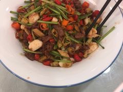 -汇贤府·李氏鲁菜(五棵松店)