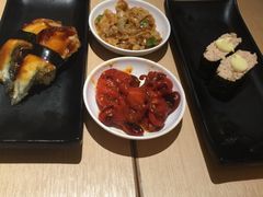 -万岁寿司(芳村店)