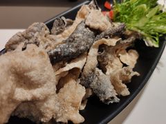 -鱼酷活鱼烤鱼(恒隆广场店)