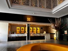 -春晖园度假酒店温泉