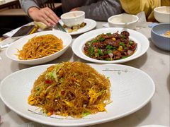 -小菜园新徽菜(合肥瑶海万达店)