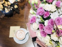 -ZING COFFEE 镜咖啡