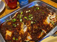 -兔槽江湖菜·重庆璧山兔(水围店)