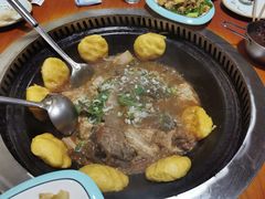 -天发长铁锅炖(王秀村店)