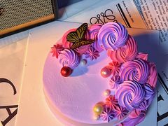 -美心西饼mx cakes(市桥站店)