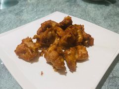 -花城苑广府菜(侨鑫店)