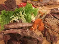 -BISTROFIORE美伊娜(伊犁南路店)
