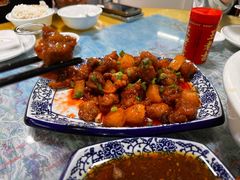 -杨南饭店·二十五年闽菜馆(凤湖新城一店)