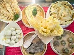 -海底捞火锅(世豪广场店)