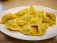 -船歌·鱼水饺青岛菜(国贸商城店)