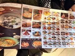 -老平安农家菜(平安店)