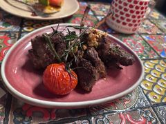 -BROWNSTONE布朗石西班牙餐厅(富城店)