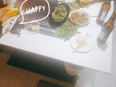 -豆爷烤肉(沁水路龙湖店)