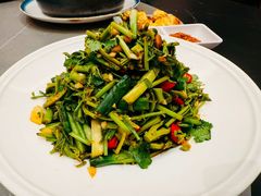 -牧雲子·臻选云南菜 .商务宴请(泰然大厦店)