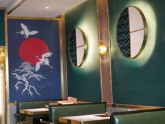 大堂-一绪に寿喜烧自助(世茂广场店)