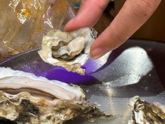 -蚝堡海鲜·威海菜·海肠捞饭·烧烤·亚洲吃蚝公司(幸福门店)
